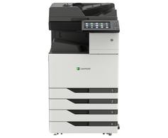 LEXMARK CX923DTE - multifunksjonsskriver - farge