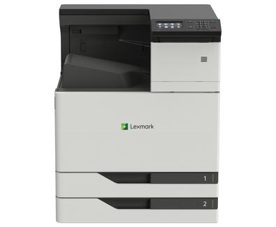 LEXMARK CS923DE color laser printer (32C0013)