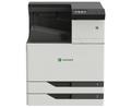 CS921DE color laser printer