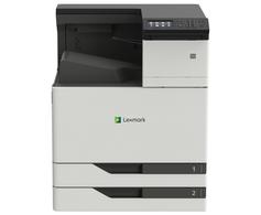 LEXMARK CS921DE - skriver - farge - laser