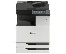 LEXMARK CX921de color MFP laser