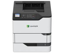 LEXMARK MS821dn Monochrome laser printer