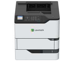 LEXMARK MS823dn - skriver - S/H - laser
