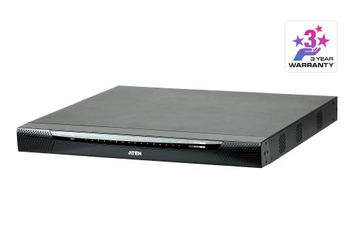 ATEN 32-Port 2-Bus CAT5e/6 ATEN PREM. (KN1132V-AX-G)