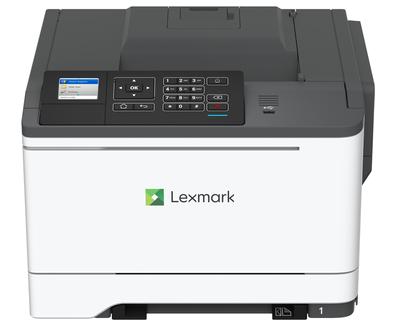 LEXMARK C2535dw   Laserdrucker Farbe A4   42CC170 (42CC170)