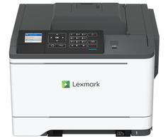 LEXMARK CS521dn - skriver - farge - laser