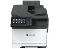 CX625adhe color MFP laser