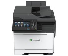 LEXMARK CX625adhe color MFP laser