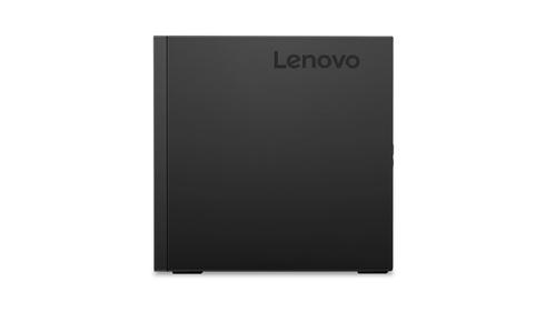 LENOVO M720 TINY I5-8400T 8GB 128GB SSD NO ODD W10P                  IN SYST (10T7006SMX)