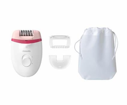 PHILIPS Epilator BRE255  (BRE255/00)