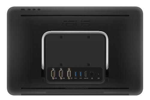 ASUS AIO 15,6" HD+ Matt Touch 4GB/ 128GB/ HD400/ N4000/ W10 (A41GAT-BD003T)