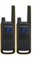 MOTOROLA TLKR T82 Extreme Duo black