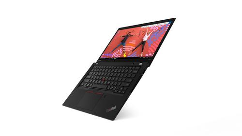 LENOVO ThinkPad X390 i5-8265U 13.3inch FHD IPS AG 16GB 256GB SSD M.2 2280 PCIe NVMe Opal2 IntelUHD620 W10P TopSeller (20Q00055MX)