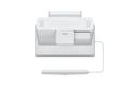 EPSON EB-1485Fi - WUXGA, LCD/ Laser,  5000 AL, 28dB (eco), 0.27:1, 9,8kg, 2x Pen & Finger, Mount (V11H919040)