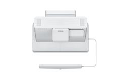 EPSON EB-1485Fi - WUXGA, LCD/ Laser,  5000 AL, 28dB (eco), 0.27:1, 9,8kg, 2x Pen & Finger, Mount