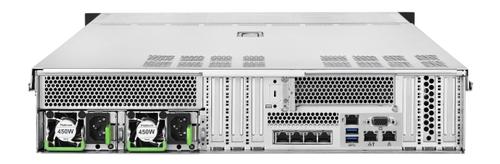FUJITSU Primergy Rx2540 M5 Server  (VFY:R2545SC210IN)