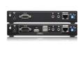 ATEN DVI Dual View HDBaseT 2.0 KVM Extender (CE624-AT-G)