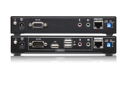 ATEN DVI Dual View HDBaseT 2.0 KVM Extender (CE624-AT-G)