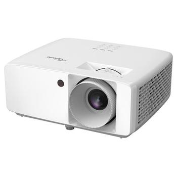 OPTOMA ZH400 FULL HD 4500 lm (E9PD7KK01EZ14KD)