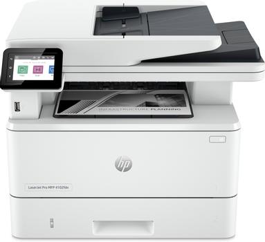 HP LASERJET PRO MFP 4102FDN PRINTER MFP (2Z623F#B19)