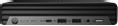 HP P Elite 800 G9 - Mini desktop - Core i7 12700T / 1.4 GHz - vPro - RAM 16 GB - SSD 512 GB - NVMe, TLC - UHD Graphics 770 - GigE, Bluetooth 5.2, 802.11ax (Wi-Fi 6E) - WLAN: Bluetooth 5.2, 802.11a/ b/ g/ n/  (5X7L0EA#ABU)