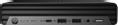 HP ELITEDESK 600 G9 DM CI5-12500 8GB 256GB W11P WL USB-C 3.1 SYST (6B215EA#ABD)