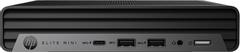 HP Elite Mini 800 G9 Intel® Core™ i5 i5-13500 16 GB DDR5-SDRAM 512 GB SSD Windows 11 Pro Mini PC Mini-PC Schwarz