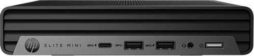 HP ELITEDESK 600 G9 DM CI5-12500 8GB 256GB W11P WL USB-C 3.1 SYST (6B215EA#ABD)