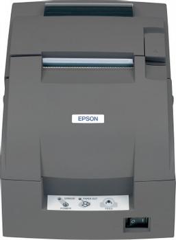 EPSON TM-U220PD (052LG): Parallel,  (C31C518052LG)