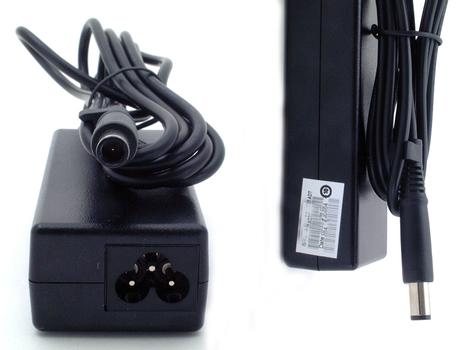 HP AC-Adapter 65W 3 Pin (613152-001)