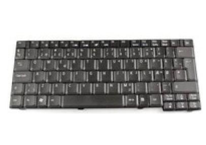 Acer KEYBD.GER.FR1000 (KB.FR607.008)