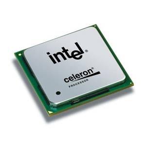 HP Processor Celeron 2950M (737326-001)