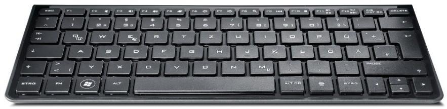 FUJITSU KB BT LX360 HU (S26381-K540-L411)