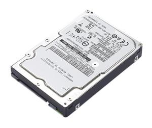 LENOVO Lenovo 900GB 10K 12Gbps 2.5" SAS (00WG695)