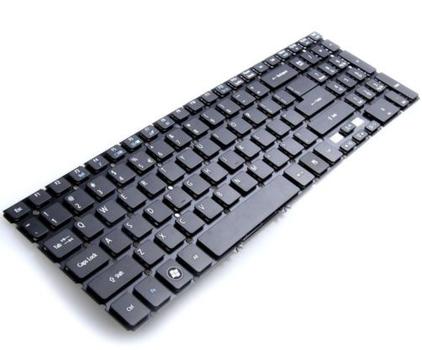 ACER Keyboard (FRENCH) (60.MG8N5.009)