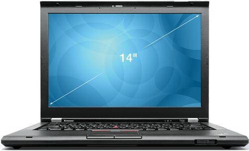 LENOVO ThinkPad T430 i5-3320M 4GB 320GB 14" (N1VG2MD)