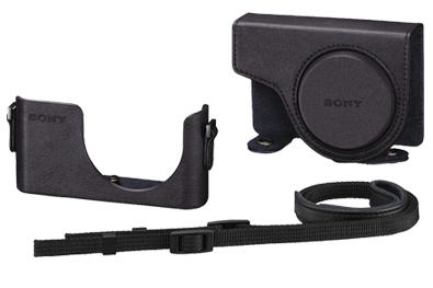 SONY LCJ-WD (LCJWDB.SYH)