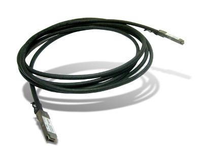 Allied Telesis STACK. CABLE 7M F. AT-X510/ IX5 990-003921-00 IN CPNT (AT-STACKXS/7.0)