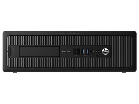 HP ProDesk 600 G1 Small Form Factor-pc (E4Z56ET#ABY)