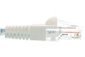 FUJITSU TP15/17 RJ11 CABLE  5.0M WHITE