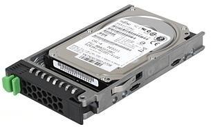 Fujitsu enterprise - harddisk - 600 GB - SAS 12Gb/s (S26361-F5531-L560)