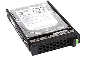 FUJITSU Internal Hard Drive 8 Tb 7200  (PY-CH8T7B9)