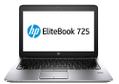 HP EliteBook 725 G2 Notebook PC (F1Q16EA#ABY $DEL)