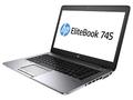 HP EliteBook 745 G2-notebook-pc (F1Q20EA#ABY)