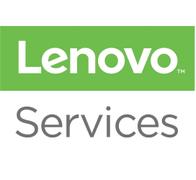 LENOVO 1Y International Services Entitlement