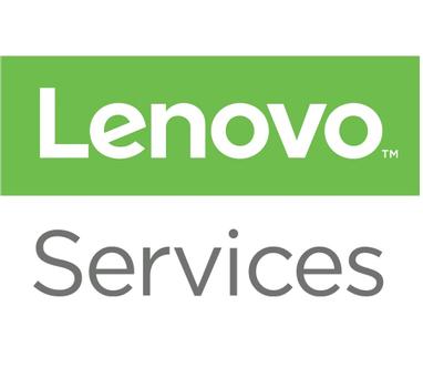 LENOVO 4Y International Services Entitlement (5PS0V08550)