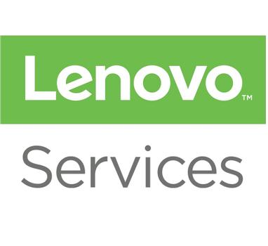 LENOVO EPACK 1Y INTERNATIONAL UPGRADE 1Y INTERN. SERV.ENTITLEMENT      IN SVCS (5PS0K82834)