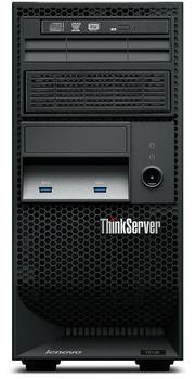 LENOVO ThinkServer TS140 E3-1226 V3 (70A50022UK)