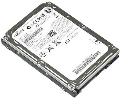 FUJITSU HDD SAS 12G 2.4TB 10K 512e HOT PL 2.5inch EP (S26361-F5543-L124)
