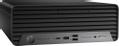 HP PRODESK 400 G9 SFF CI5-12400 8GB 256GB W11P SM WL DP SYST (6A768EA#ABD)